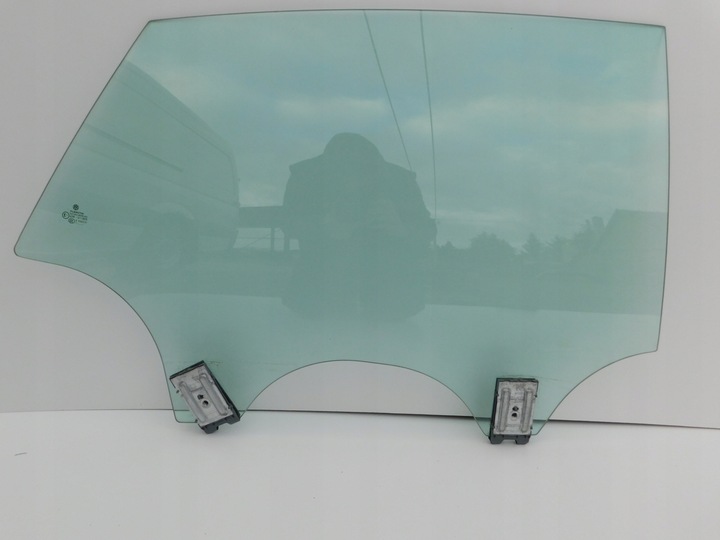 фото №1, Vw arteon стекло дверь зад правый задняя правая