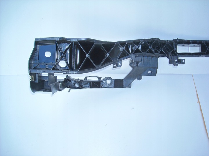 фото №10, Нове підсилювач лобове pas переднє ford втулка стабілізатора kuga mk2 2017- рестайлінг панель кріплення фар