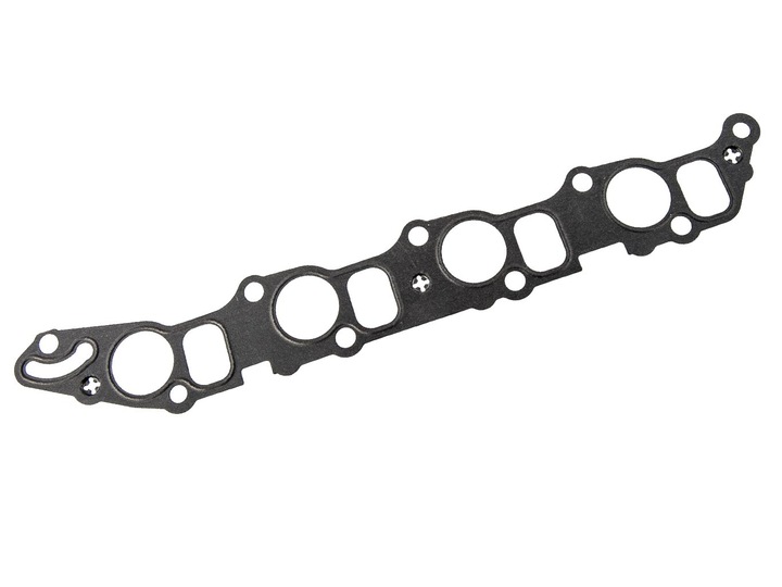 фото №9, Коллектор всасывающий прокладки opel vectra c 1.9 150ps