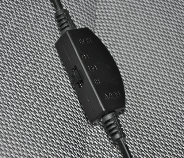 фото №6, Килимок обігрівальна нагрівальна з підігрівом na сидіння 12v