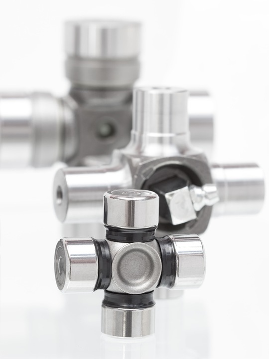 фото №6, Крестовина daihatsu rocky, feroza