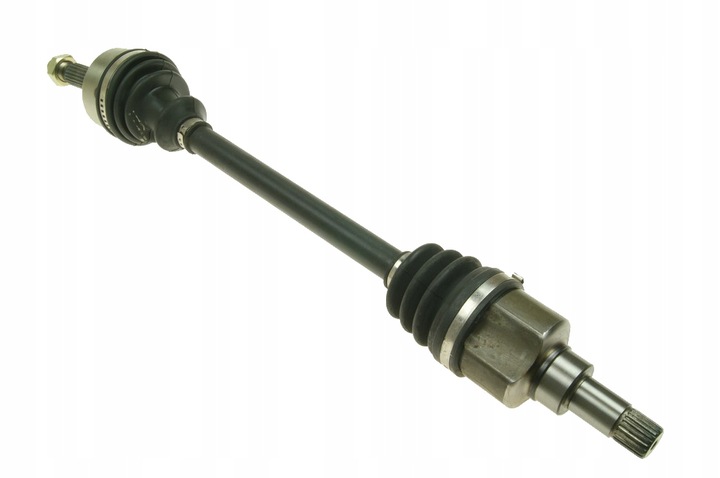 фото №4, 210001 gsp піввісь привідна le citroen c3 02-