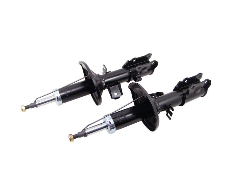 фото №1, Амортизатори x2 перед hyundai getz 2002-2010