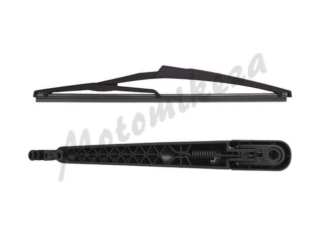 фото №2, Рычаг дворники зад kia cee'd 10.06-08.09