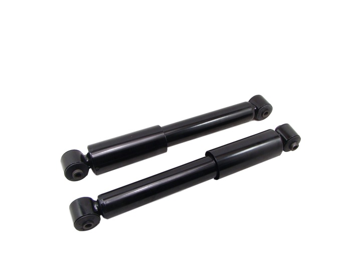 фото №1, Амортизатори x2 зад smart fortwo city-coupe нове