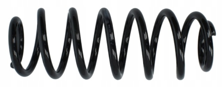 фото №2, Пружина підвішування kayaba rh6386