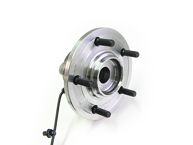 фото №12, Ступица колёса перед