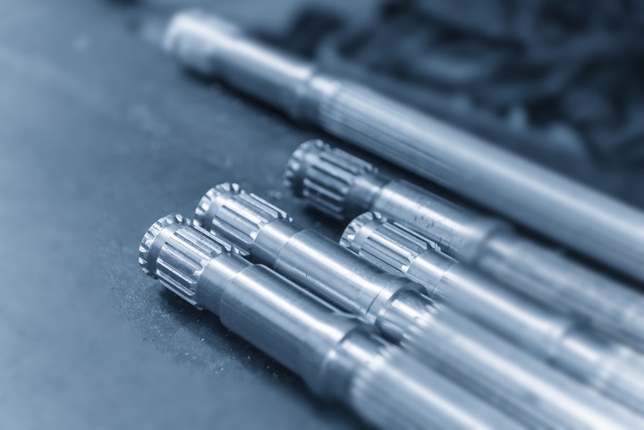 фото №14, Gsp півосі i przegu піввісь nap. le volvo s60 00-10