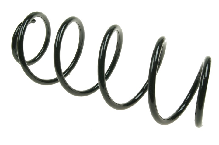 фото №4, Пружина подвешивание kayaba rh3290