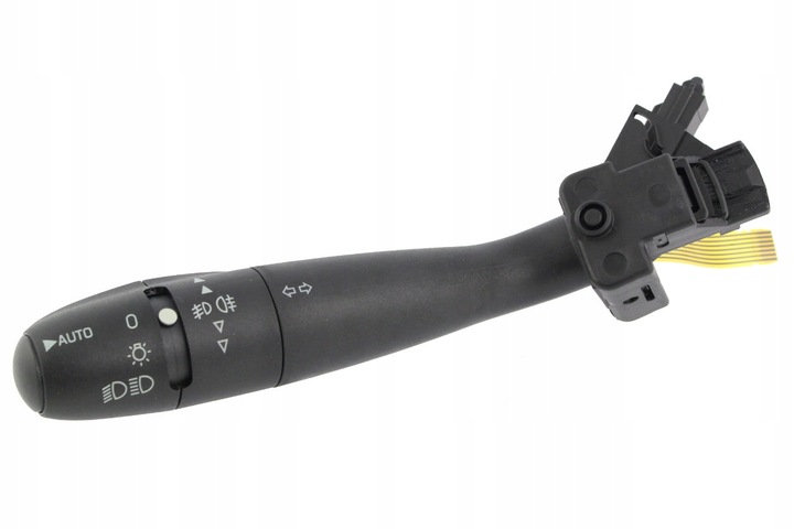 фото №1, Перемикач комбінований світла do citroen peugeot