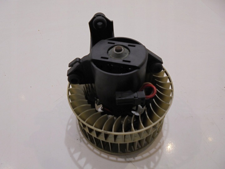 фото №5, Воздуходувка вентилятор mercedes a w168 14560014