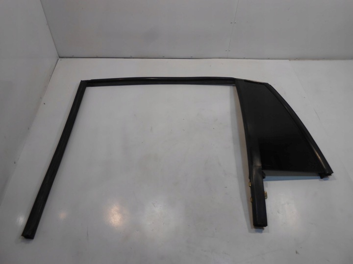 фото №2, Скло бокова ліва зад задня chrysler pacifica