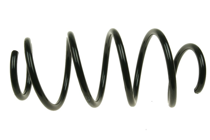 фото №2, Пружина підвішування kayaba rh3545