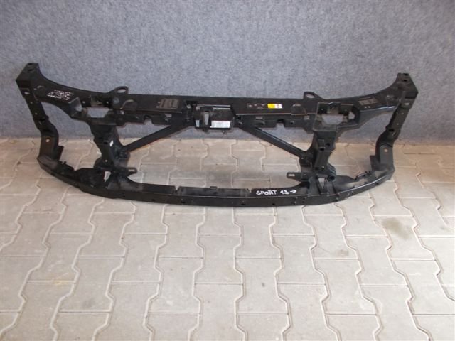 OSSATURA ANTERIORE RIVESTIMENTO LAND ROVER SPORT 013