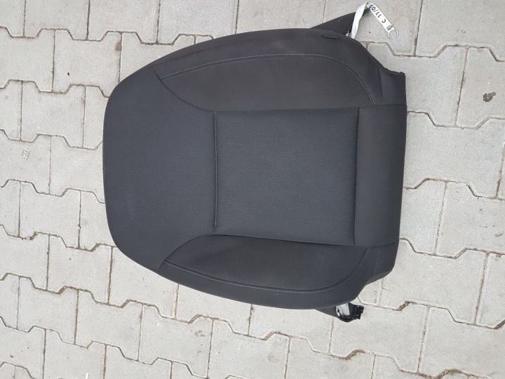 Sitz siedzisko oparcie Sitz OPEL Insignia