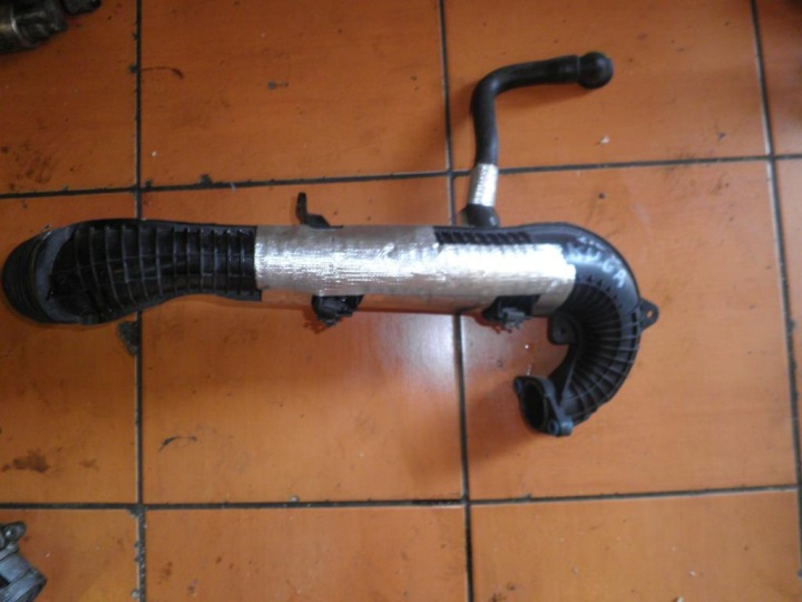 PRZEWÓD RURA DOLOT FORD KUGA 2,0 TDCI
