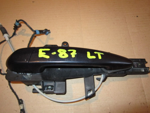 POIGNÉE PORTIÈRE GAUCHE ARRIÈRE BMW 1 E87 E-87