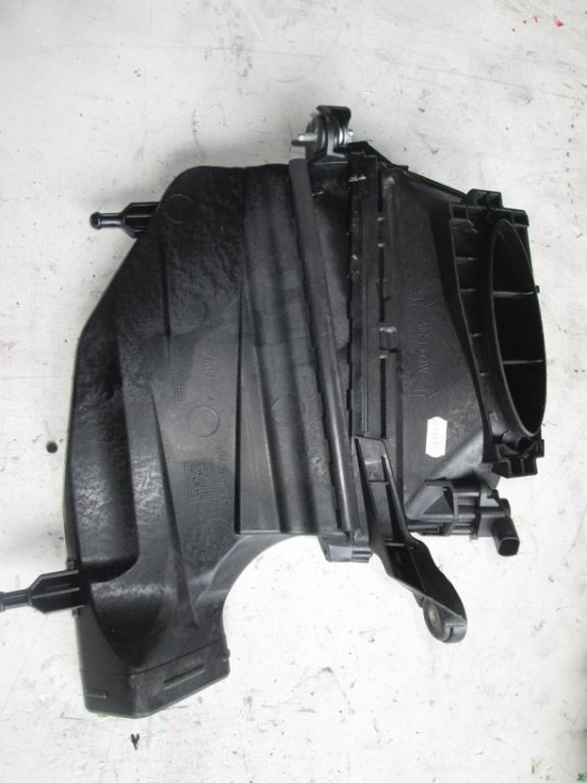 SCATOLA FILTRO Mercedes CLS W 218 3.5CDI