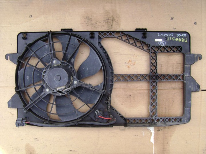 VENTOLA FORD TRANSIT 2000-2006 2.0 DIESEL