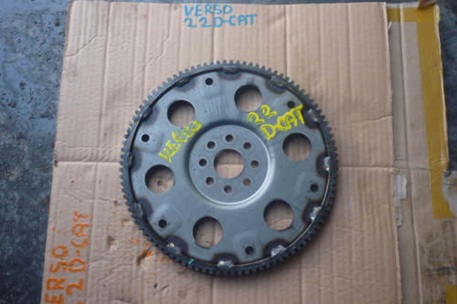 wheel flywheel Toyota Corolla Verso 2.2 D-CAT
