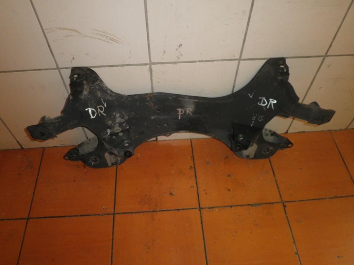 VORDERACHSTRÄGER ACHSTRÄGER FAHRSCHEMEL DR5 DR-5