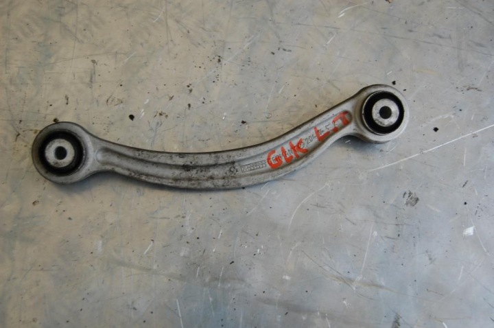 QUERLENKER LINKS HECK HINTEN MERCEDES GLK LIFT 2,2 CDI