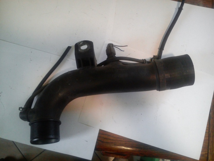 tubo tubo flessibile tubo sensore TOYOTA COROLLA 2.0 2.2 TD OE EU