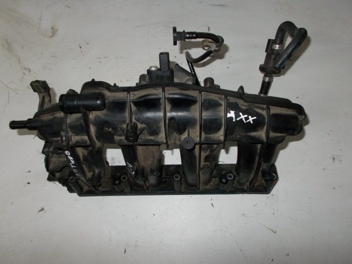 VW AUDI SKODA 2.0 TFSI intake manifold