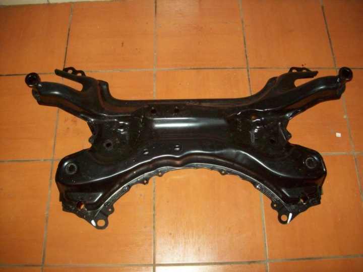 ASSALE ANTERIORE CULLA PONTE ASSALE ASSALE TOYOTA RAV 4 RAV4 D4D 10->