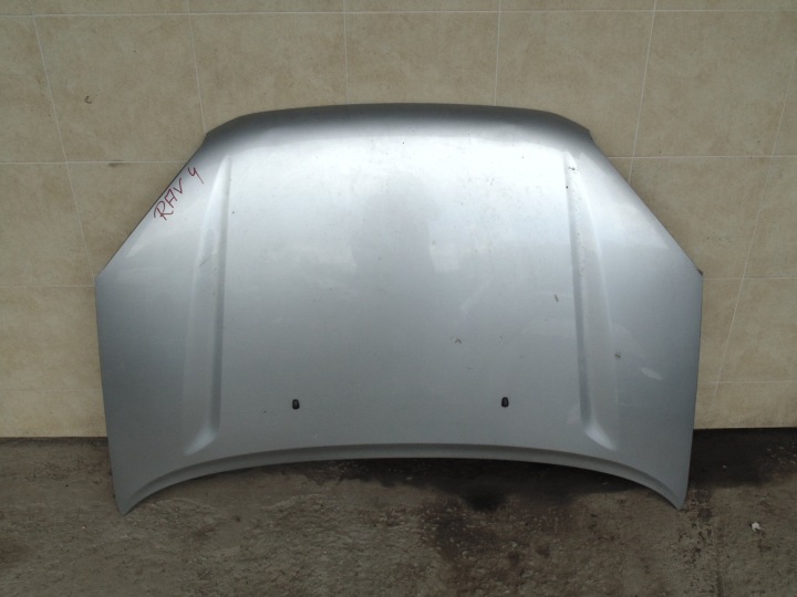 COFANO COMPLETA TOYOTA RAV 4 RAV4 2001 - 2005 ROK.