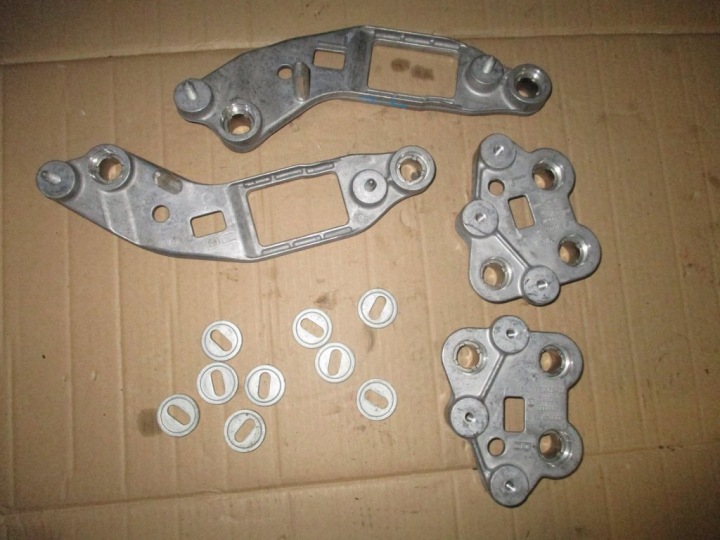 holder BMW X1 E84
