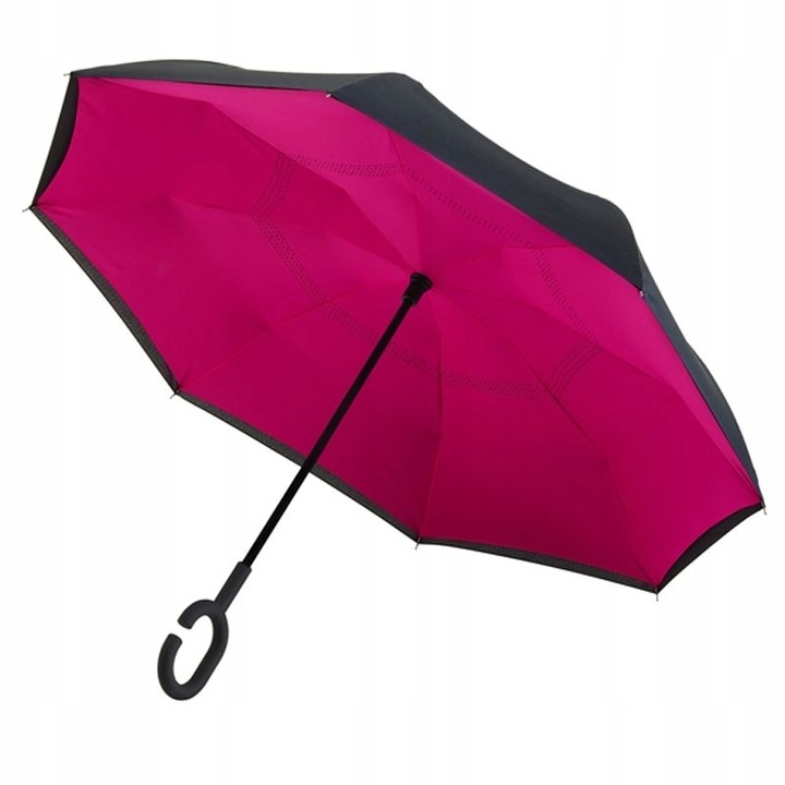 Что такое зонт