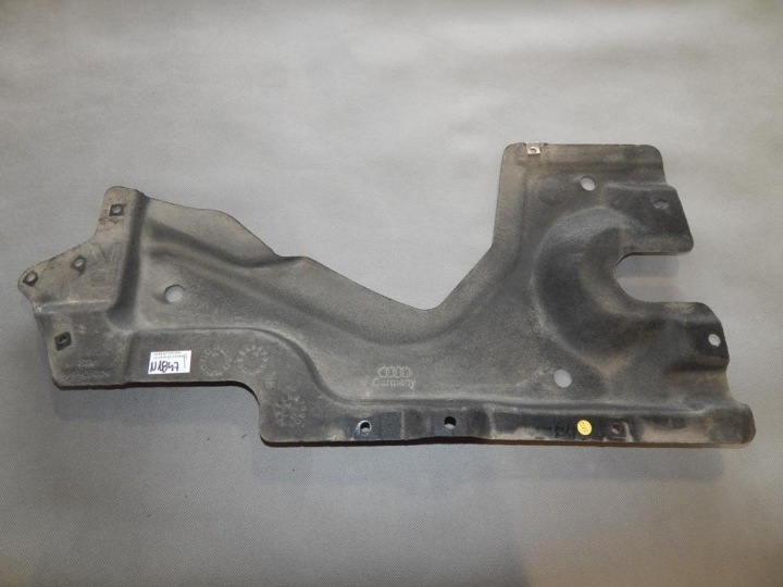 AUDI Q7 4M soundproofing chassis 4M0825214E