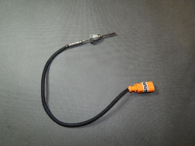 AUDI A7 4G SONDA LAMBDA 6X0973602C