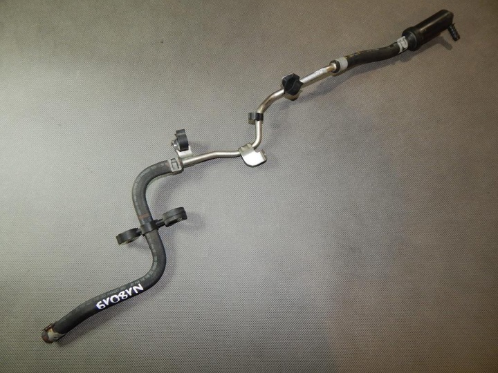 AUDI A4 B8 tubo flessibile Tubazione pressione 06H133514T