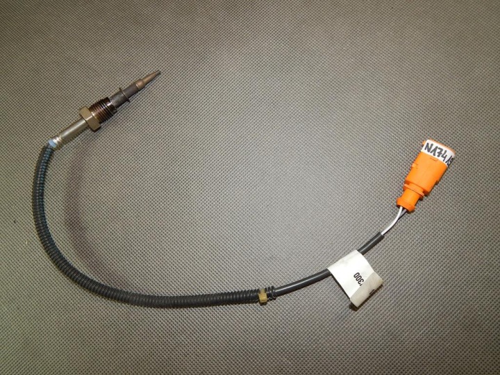 VW AUDI Sensor TEMPERATURY Gase 4G0906088S