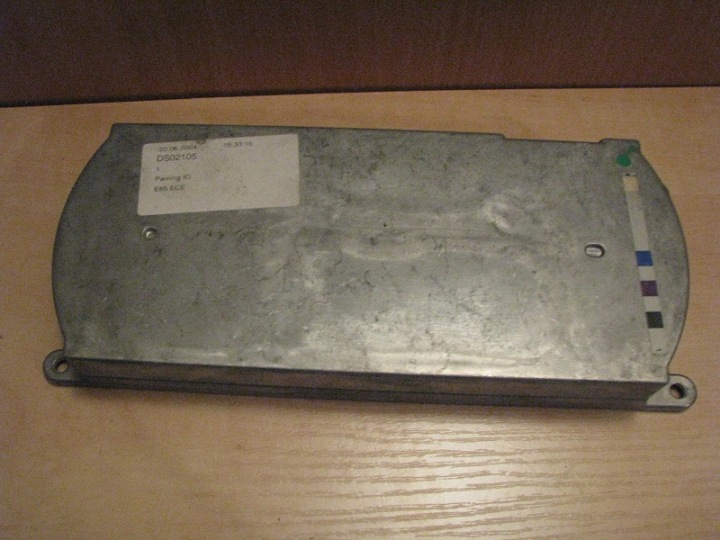modul TELEFON MOTOROLA BMW 7 E65 E 65 6946328-01