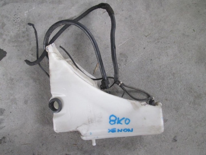 tank washers Audi A4 A-4 8K0 xenon
