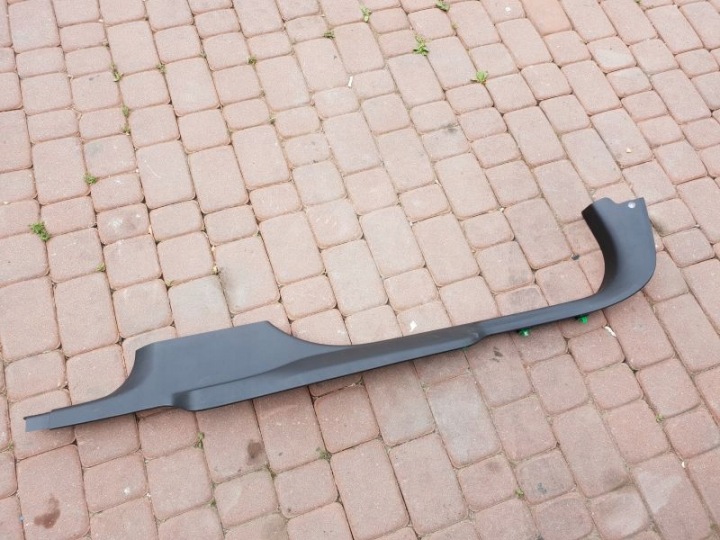 Obal Kryt PRAHU Opel Insignia B 39119850