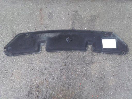 Insonorisation du capot podbitka Daihatsu Materia WYSYLKA
