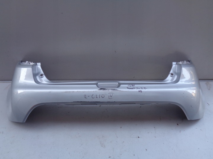 PARAURTI POSTERIORE RENAULT CLIO IV 12- HB NR 13391