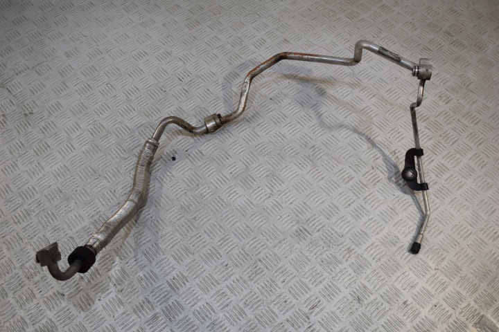 Tubazione CLIMATIZZATORE ARIA CONDIZIONATA MINI PACEMAN R61 R60