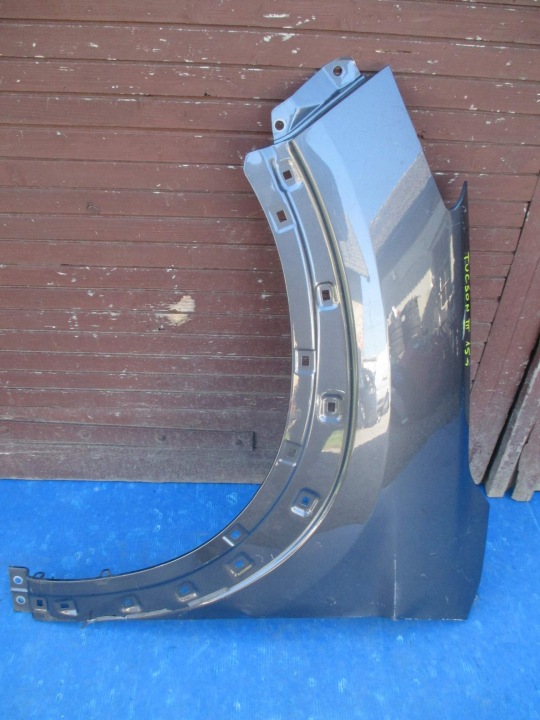 AILE GAUCHE AVANT HYUNDAI TUCSON III 15R->