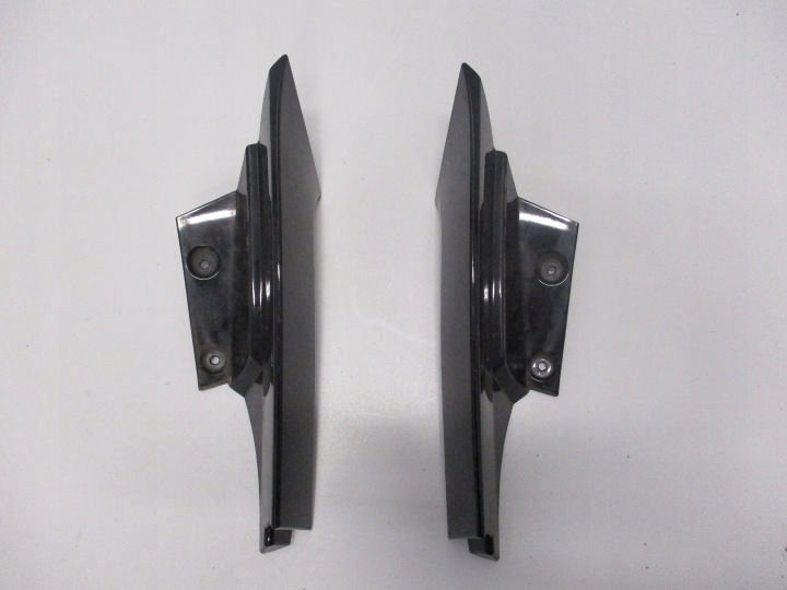 cap spoiler NISSAN X TRAIL