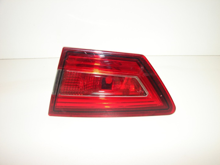 FEUX PHARE ARRIÈRE ARRIÈRE DROIT RENAULT CLIO IV 4 12- HB