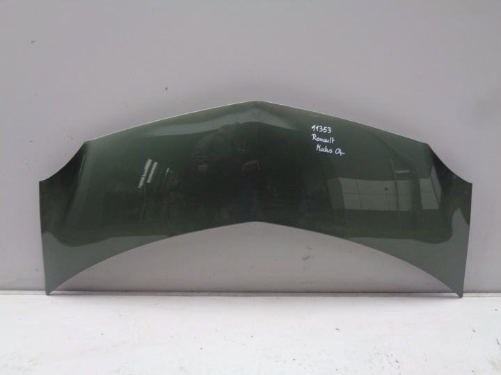 COFANO RENAULT MODUS 04- NR 11353