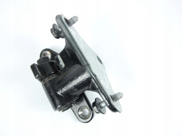 hinge door front front right Mercedes GL X164