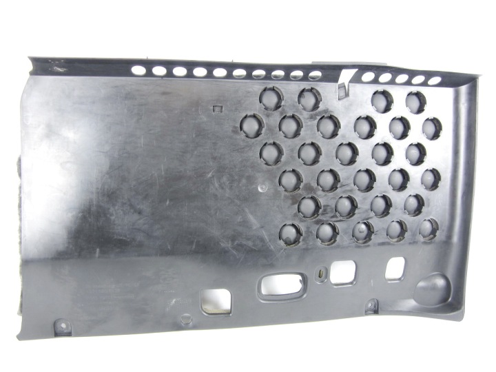 zaštita armature konzoli desna Mercedes W221