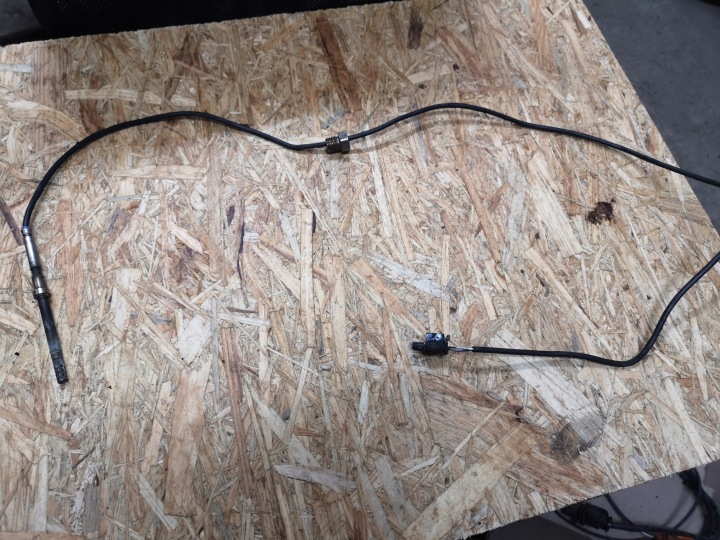 SNIMAČ TEMPERATURY PLINOVA SONDA 0051531028