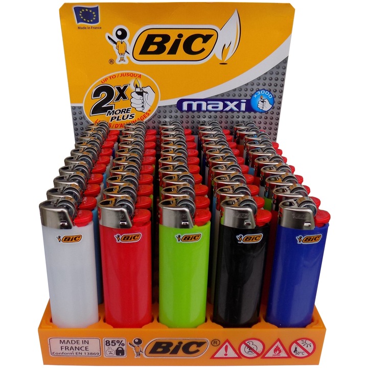 Зажигалка bic с рисунком - 97 фото